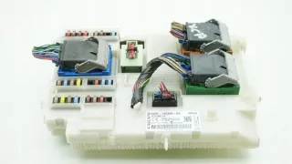 31314867 Блок предохранителей Volvo S80 2 Арт e12445819, вид 1