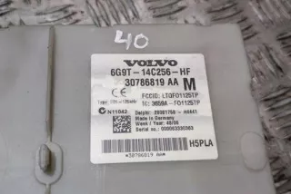 30786819AA Блок предохранителей Volvo S80 2 Арт e12445807, вид 1