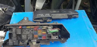 9494210 Блок предохранителей Volvo S60 1 Арт e12445793, вид 1