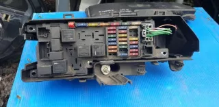 9494210 Блок предохранителей Volvo S60 1 Арт e12445793, вид 3