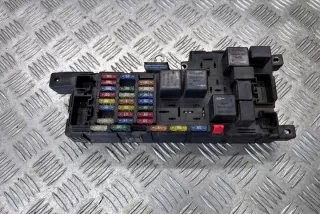 518322326 Блок предохранителей Volvo S60 1 Арт e12445773, вид 3
