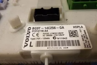 BG9T14C256GA Блок предохранителей Volvo S60 1 Арт e12445762, вид 1