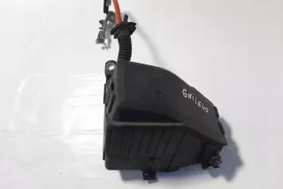 6G9T14A067CA Блок предохранителей Volvo S60 2 Арт e12445635, вид 2