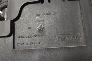 6G9T14A067CA Блок предохранителей Volvo S60 2 Арт e12445635, вид 3
