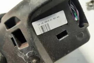 6G9T14A067CA Блок предохранителей Volvo S60 2 Арт e12445635, вид 4