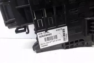 30659092 Блок предохранителей Volvo S60 2 Арт e12445572, вид 3