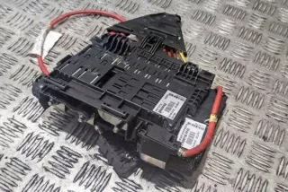30659092 Блок предохранителей Volvo S60 2 Арт e12445553, вид 1