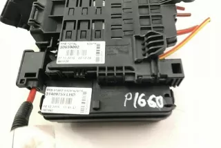 30659092 Блок предохранителей Volvo S60 2 Арт e12445531, вид 3