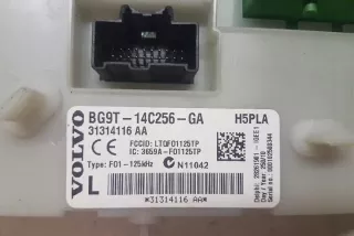 31314116AA Блок предохранителей Volvo S60 2 Арт e12445461, вид 2