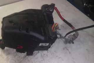 6G9T14A067CA Блок предохранителей Volvo S60 2 Арт e12445419, вид 1