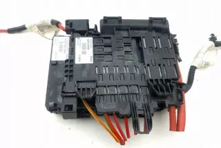 30659092 Блок предохранителей Volvo S60 2 Арт e12445409, вид 3
