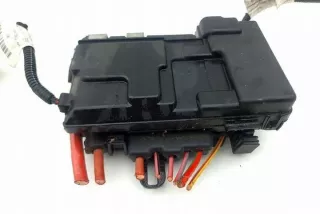 30659092 Блок предохранителей Volvo S60 2 Арт e12445409, вид 4