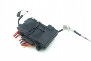 30659092 Блок предохранителей Volvo S60 2 Арт e12445409, вид 6