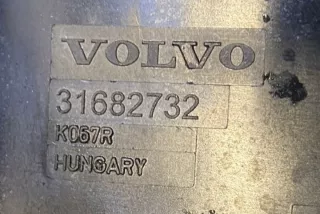 31682732 Блок предохранителей Volvo S60 3 Арт e12445312, вид 1
