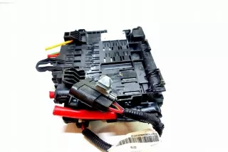 31337182 Блок предохранителей Volvo S60 3 Арт e12445292, вид 1
