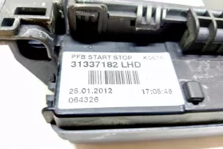 31337182 Блок предохранителей Volvo S60 3 Арт e12445292, вид 4