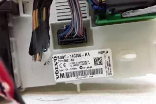 BG9T14C256HA Блок предохранителей Volvo S60 3 Арт e12445290, вид 1