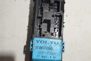 30807050 Блок предохранителей Volvo S40 1 Арт e12445270, вид 1
