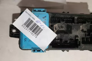 30807050 Блок предохранителей Volvo S40 1 Арт e12445270, вид 4