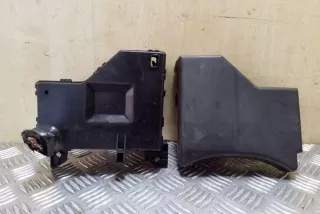 30859714 Блок предохранителей Volvo S40 2 Арт e12445259, вид 3