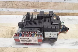 9102077 Блок предохранителей Volvo C70 2 Арт e12445219, вид 4