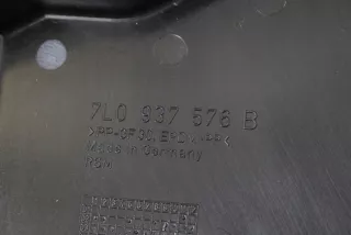 7L0937576B Блок предохранителей Volkswagen Touareg 1 Арт e12445153, вид 5