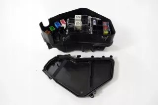 7L0937576B Блок предохранителей Volkswagen Touareg 1 Арт e12445153, вид 7