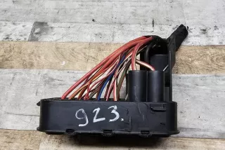 1K0937700B Блок предохранителей Volkswagen Passat B6 Арт e12445097, вид 3