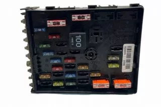 3C0937125 Блок предохранителей Volkswagen Passat B6 Арт e12445066, вид 2