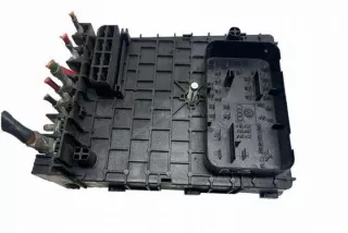3C0937125 Блок предохранителей Volkswagen Passat B6 Арт e12445066, вид 3