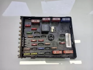 3C0937125 Блок предохранителей Volkswagen Passat B6 Арт e12445055, вид 1