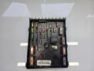 3C0937125 Блок предохранителей Volkswagen Passat B6 Арт e12445055, вид 2