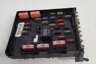 3C0937125 Блок предохранителей Volkswagen Passat B6 Арт e12445053, вид 1