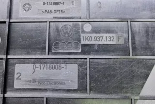 3C0937125A Блок предохранителей Volkswagen Passat B7 Арт e12445009, вид 3