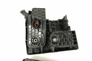 3C0937125A Блок предохранителей Volkswagen Passat B7 Арт e12445007, вид 2