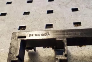 7N0937503A Блок предохранителей Volkswagen Passat B7 Арт e12444989, вид 2
