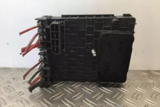 3C0937125A Блок предохранителей Volkswagen Passat B7 Арт e12444979, вид 3
