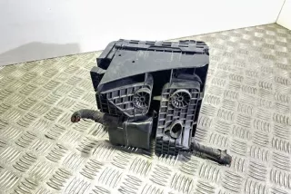3C0937125A Блок предохранителей Volkswagen Passat B7 Арт e12444969, вид 1