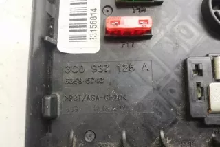 3C0937125A Блок предохранителей Volkswagen Passat B7 Арт e12444959, вид 3