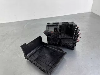 1K0937132F Блок предохранителей Volkswagen Passat B7 Арт e12444945, вид 4