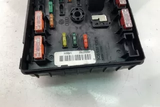 3C0937125A Блок предохранителей Volkswagen Passat B7 Арт e12444943, вид 1