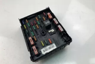 3C0937125A Блок предохранителей Volkswagen Passat B7 Арт e12444943, вид 4