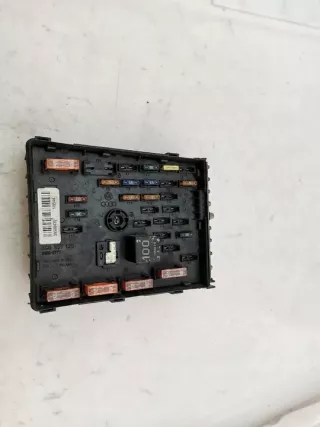 3C0937125 Блок предохранителей Volkswagen Passat B8 Арт e12444933, вид 3