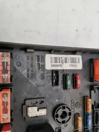 3C0937125 Блок предохранителей Volkswagen Passat B8 Арт e12444933, вид 4