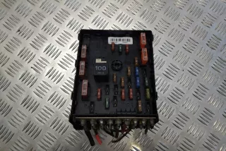 3C0937125 Блок предохранителей Volkswagen Passat B8 Арт e12444923, вид 4
