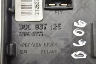 3C0937125 Блок предохранителей Volkswagen Passat B8 Арт e12444905, вид 3