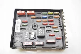 3C0937125 Блок предохранителей Volkswagen Passat B8 Арт e12444905, вид 4