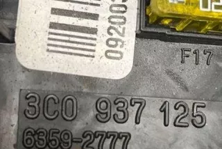 3C0937125 Блок предохранителей Volkswagen Passat B8 Арт e12444883, вид 1
