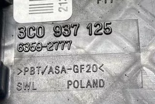 3C0937125 Блок предохранителей Volkswagen Passat B8 Арт e12444875, вид 1