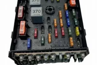3C0937125 Блок предохранителей Volkswagen Passat B8 Арт e12444875, вид 2